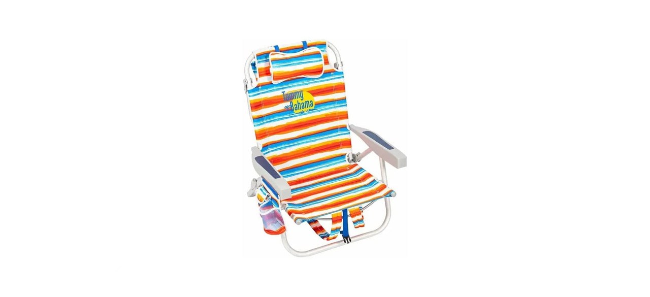 best Tommy Bahama Backpack Beach Chair