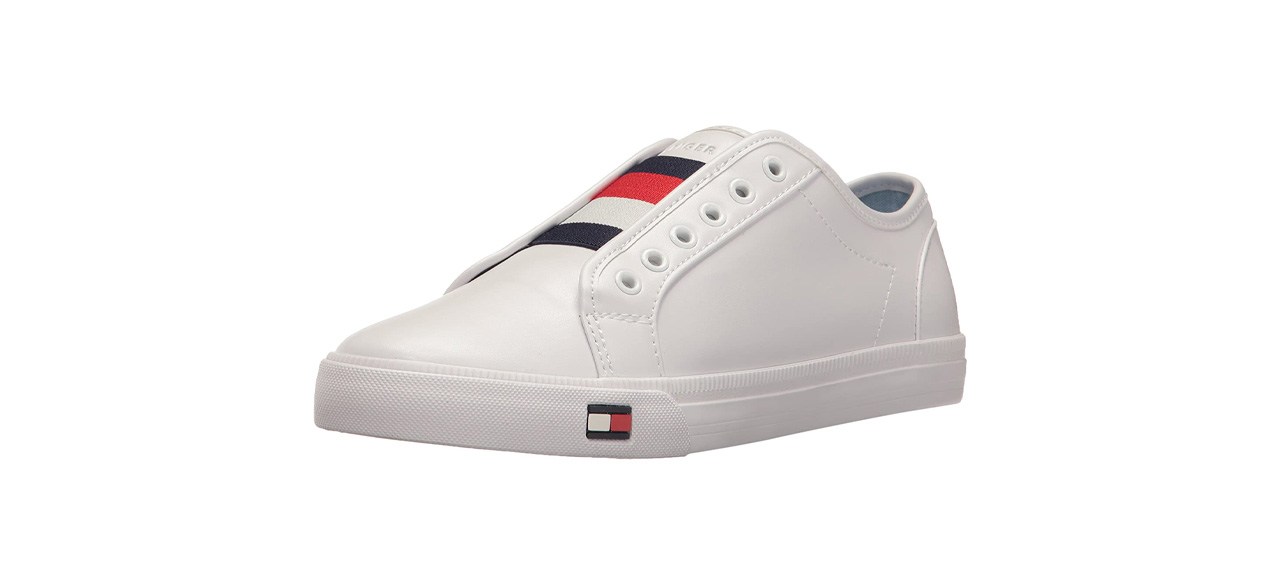 Best Tommy Hilfiger Women’s Anni Slip-on Sneakers