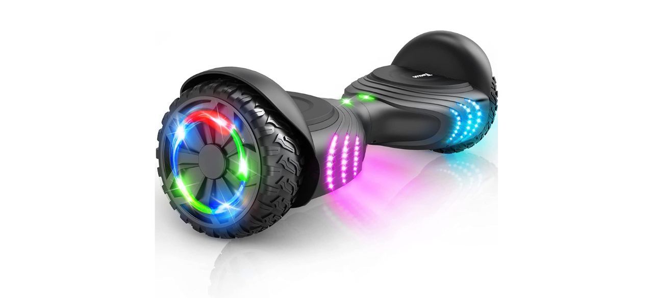 Best Tomoloo Hoverboard