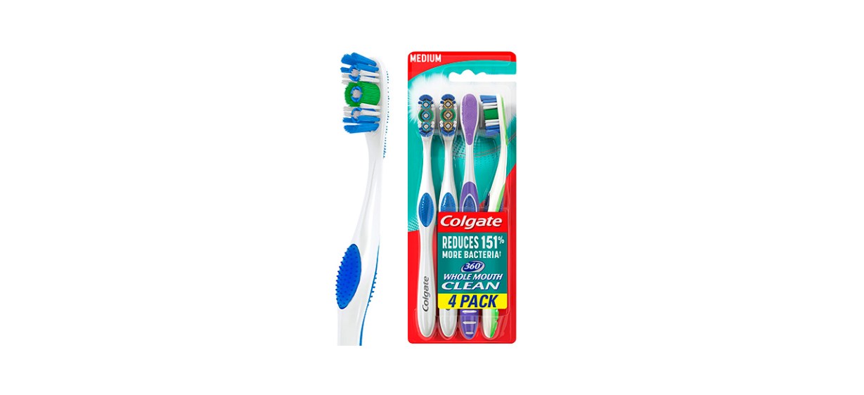 best toothbrush