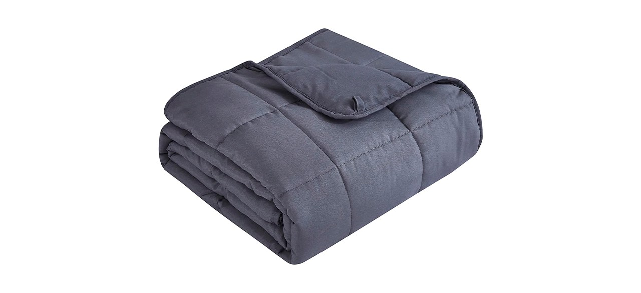 Best Topcee Weighted Blanket