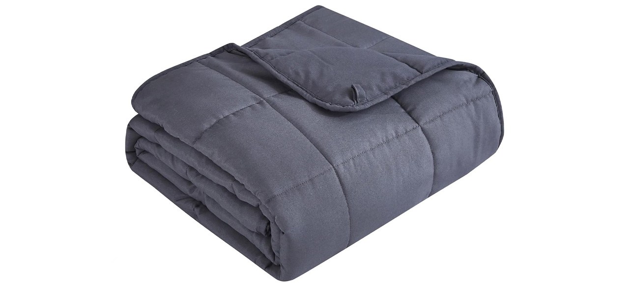 Best Topcee Weighted Blanket