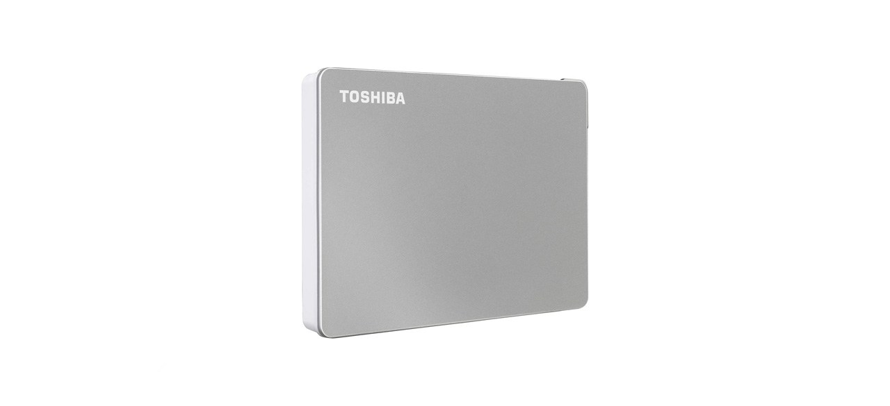 best Toshiba Canvio Flex 1TB Portable External Hard Drive