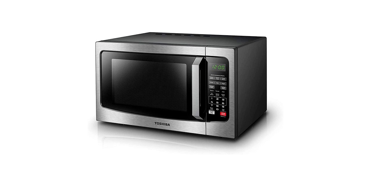 Which are the best microwave brands? KLBK KAMC