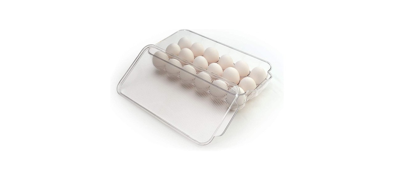 Best Totally Kitchen Egg Holder