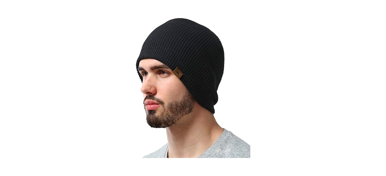 Best Tough Headwear Winter Beanie