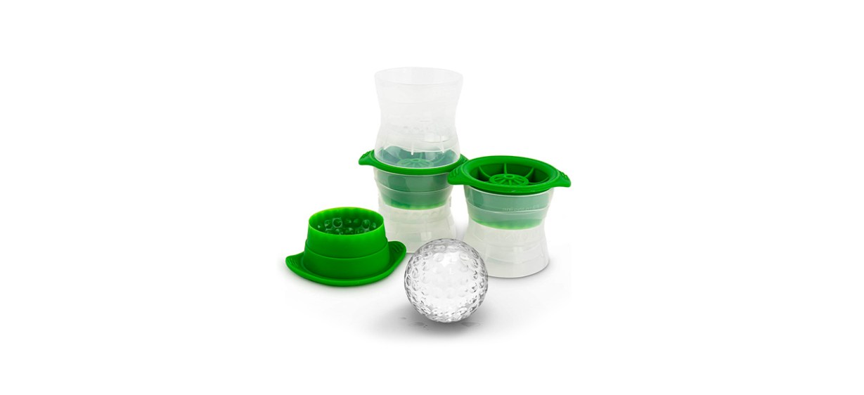 Best Tovolo Golf Ball Ice Cube Molds Best Tovolo Golf Ball Ice Cube Molds
