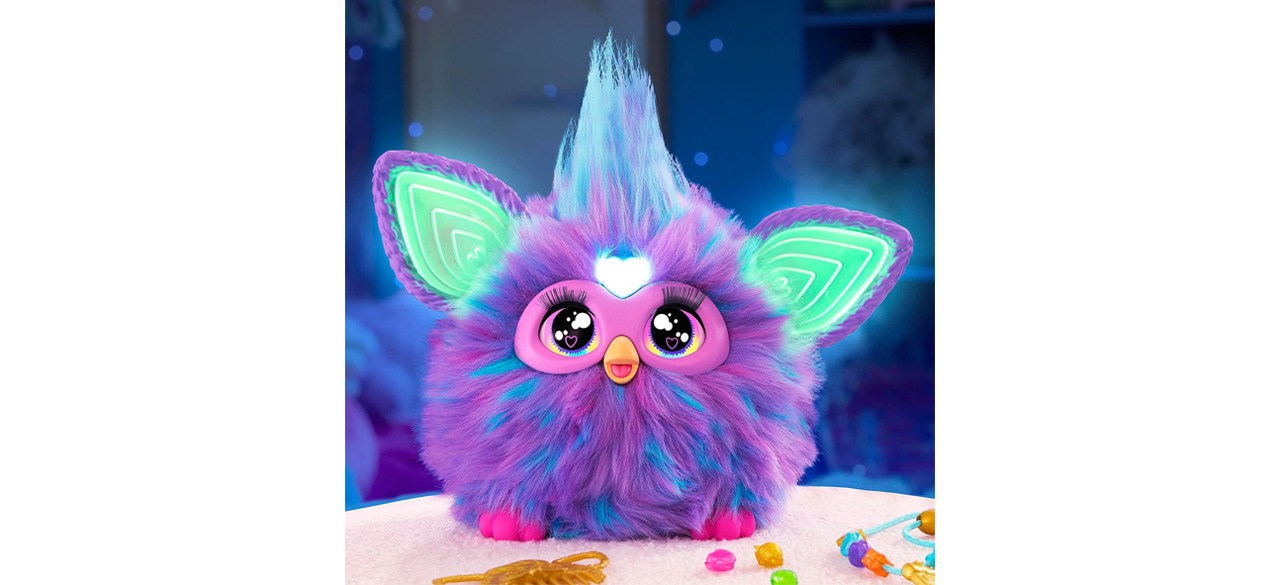 Toys: The nineties brand going for a re-furby-shment