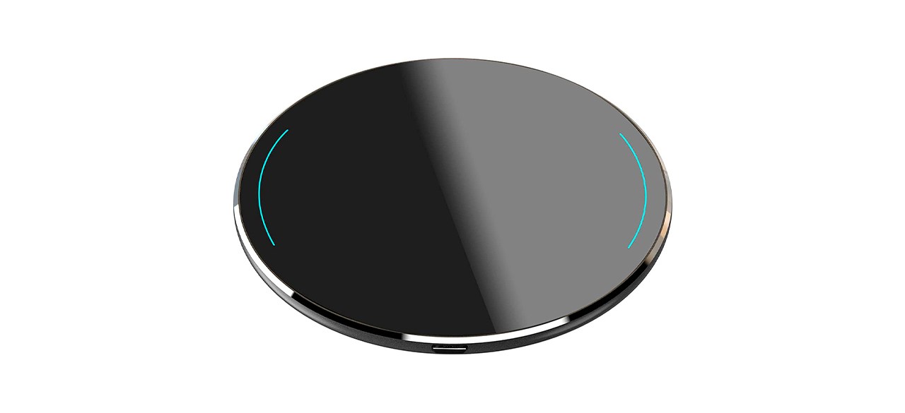 Best Tozo Wireless Charger