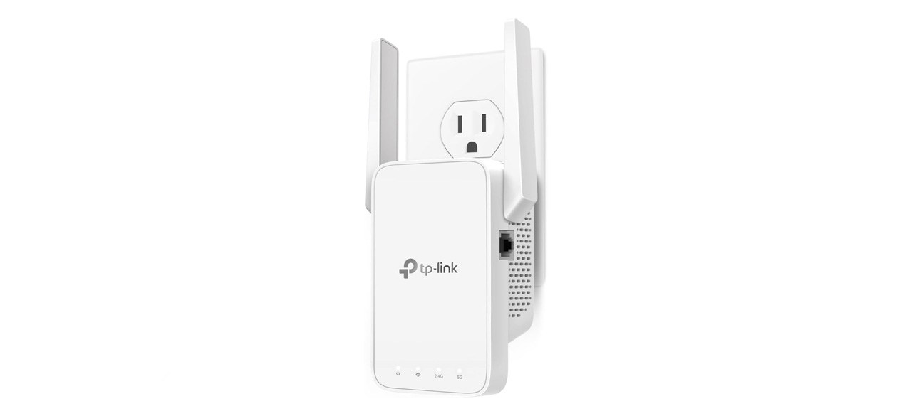 TP-Link AC1200 WiFi Extender