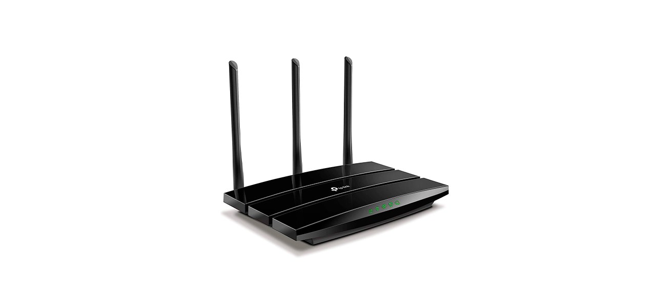 Best TP-Link AC1900 Smart Wi-Fi Router