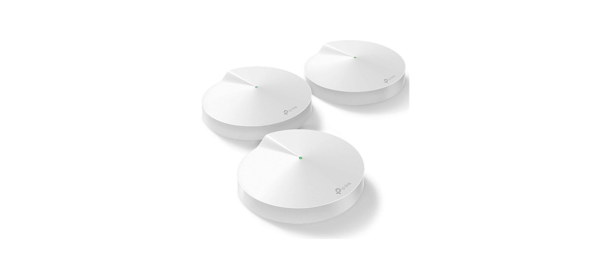 Best TP-Link Deco Mesh WiFi System