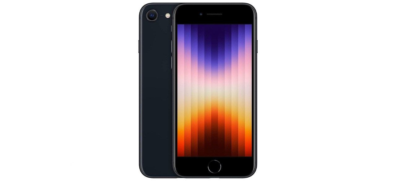 Trafone Apple iPhone SE 5G