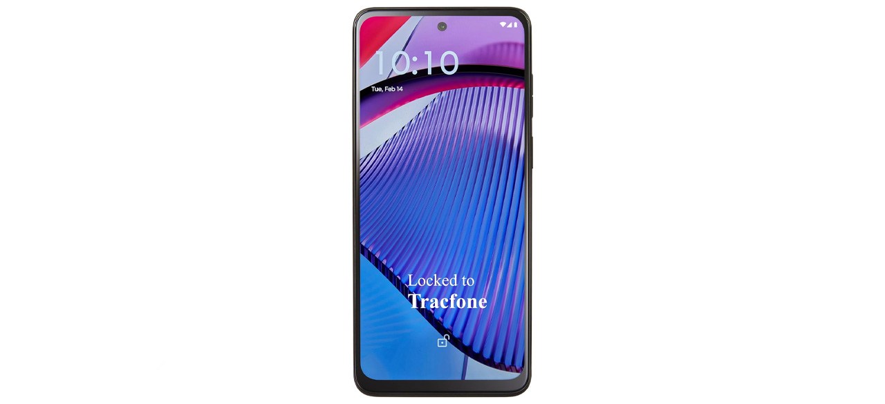 TracFone, Motorola Moto g Power 5G