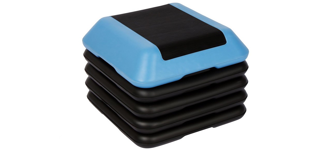 Trademark Innovations High Step