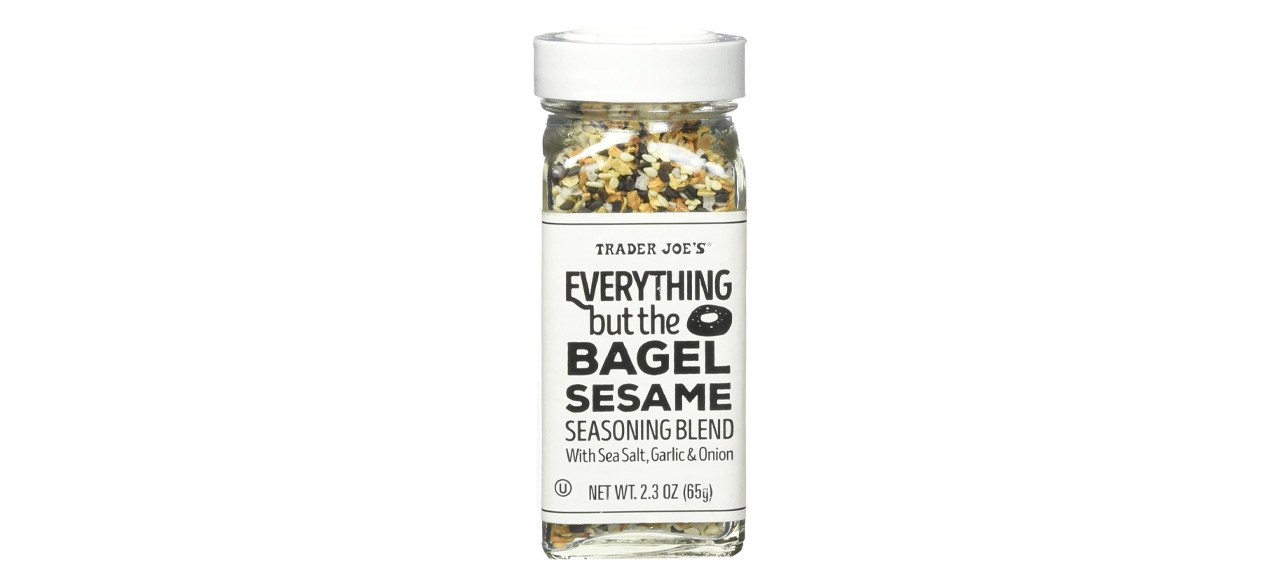 Trader Joe's Seasoning In A Pickle Blend 2.3oz LIMITED STOCK