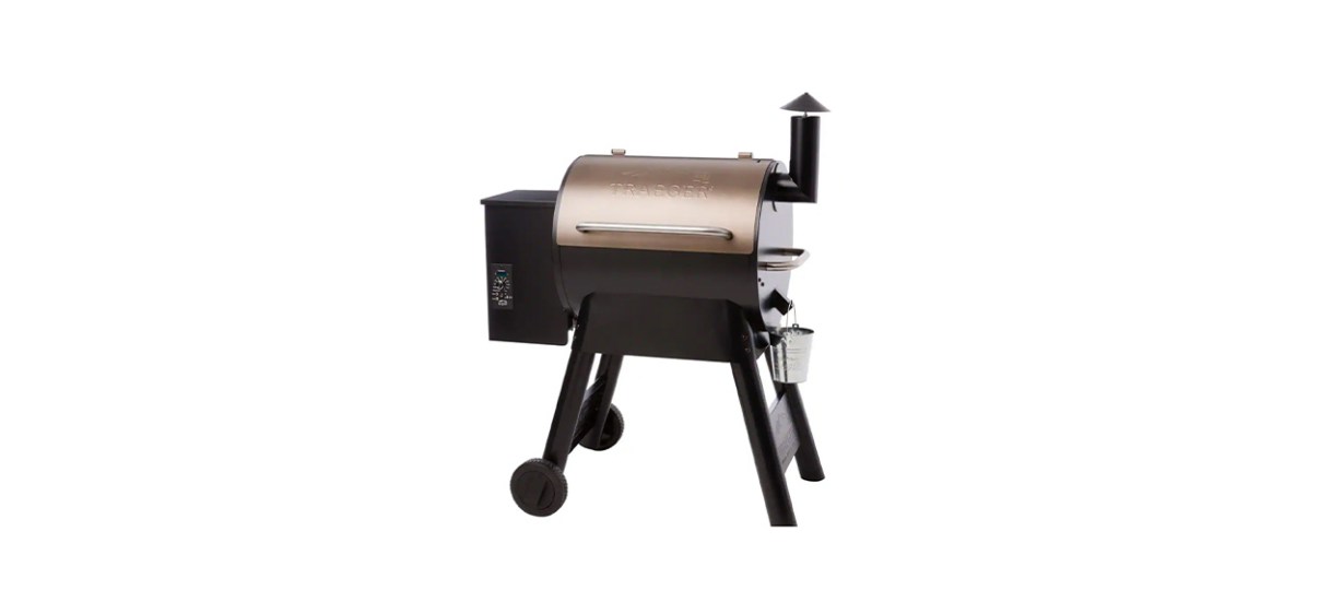Best Traeger Pro Series 22 Pellet Grill Best Traeger Pro Series 22 Pellet Grill