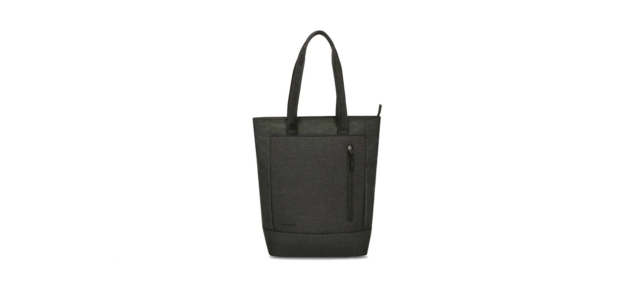 best Travelon Anti-Theft Urban Convertible Laptop Tote