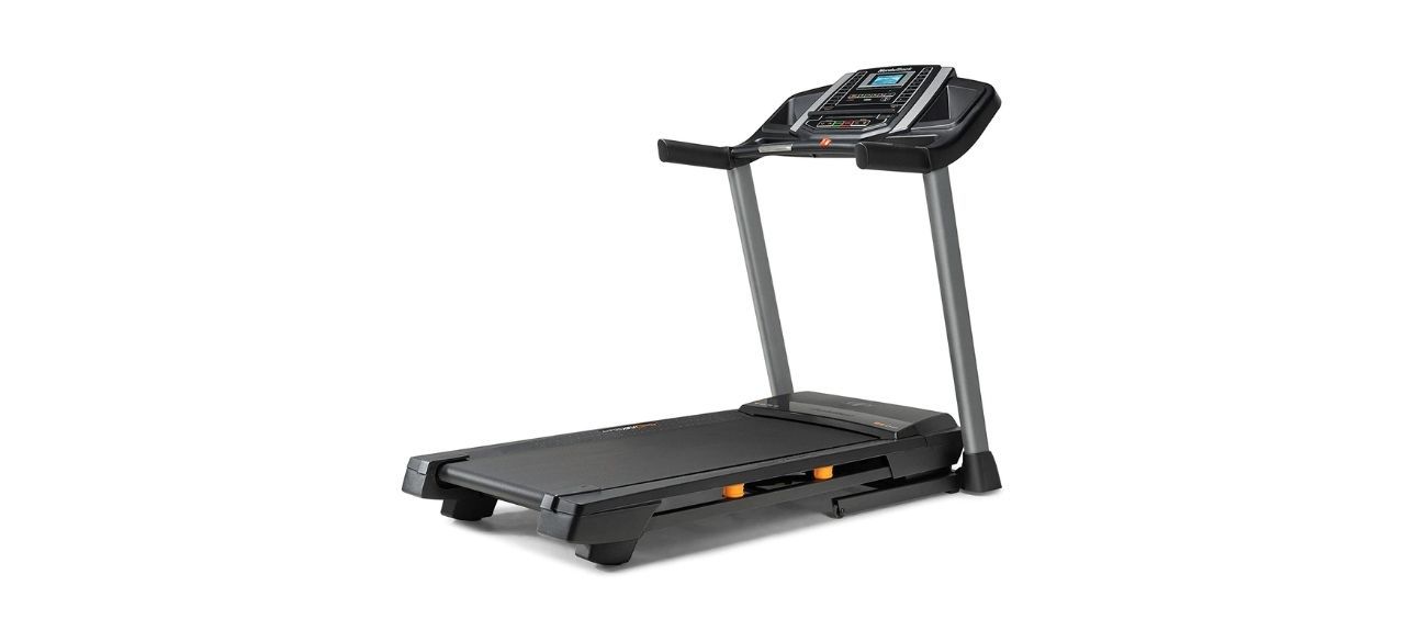 NordicTrack T Series Treadmill