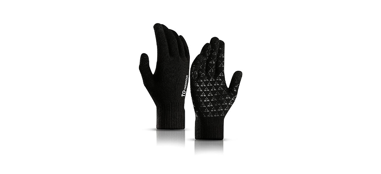 Best Trendoux Winter Gloves