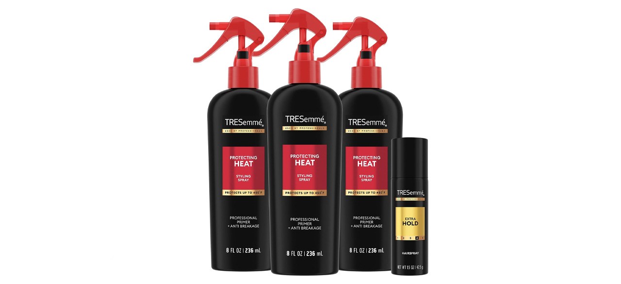 TRESemme Thermal Creations Heat Tamer Protective Spray