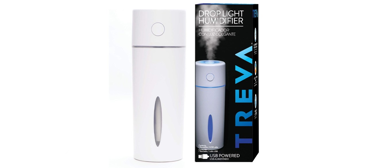 These compact travel humidifiers fit easily in your carry-on – Chicago ...