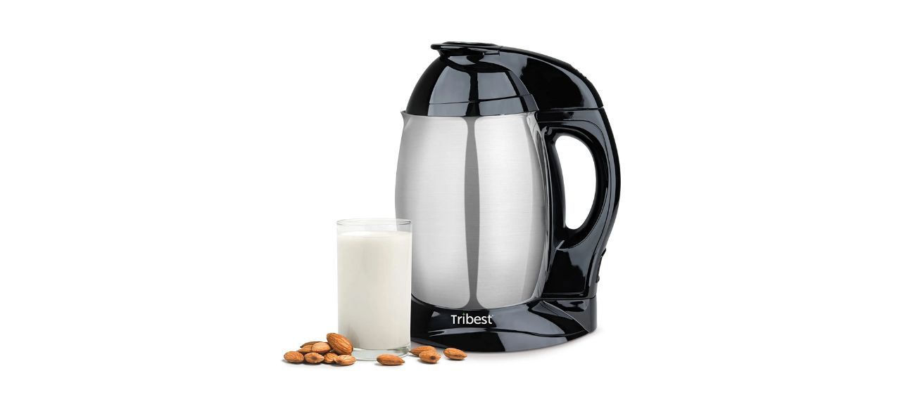 Best Tribest Soyabella Automatic Soy And Nut Milk Maker