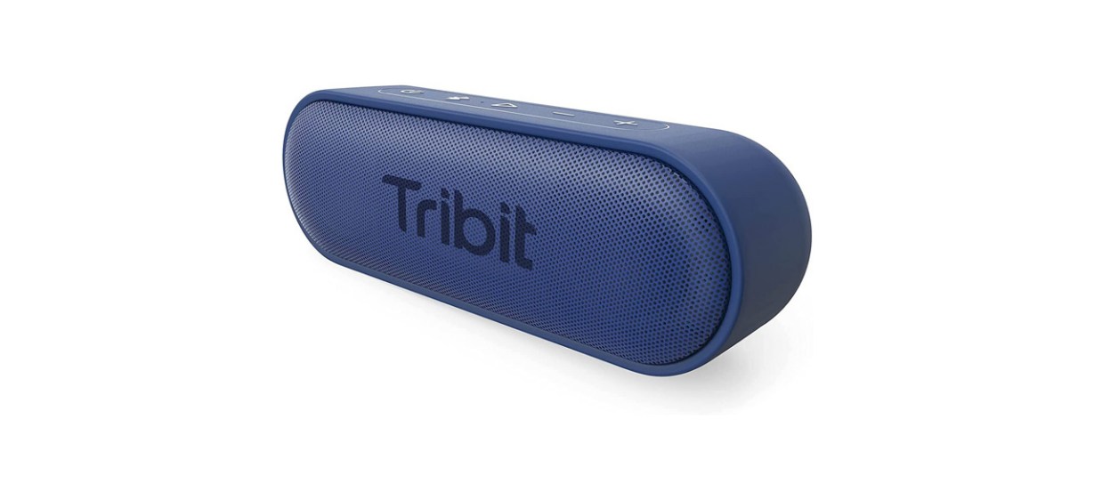 Tribit XSound Go Waterproof Bluetooth Speaker