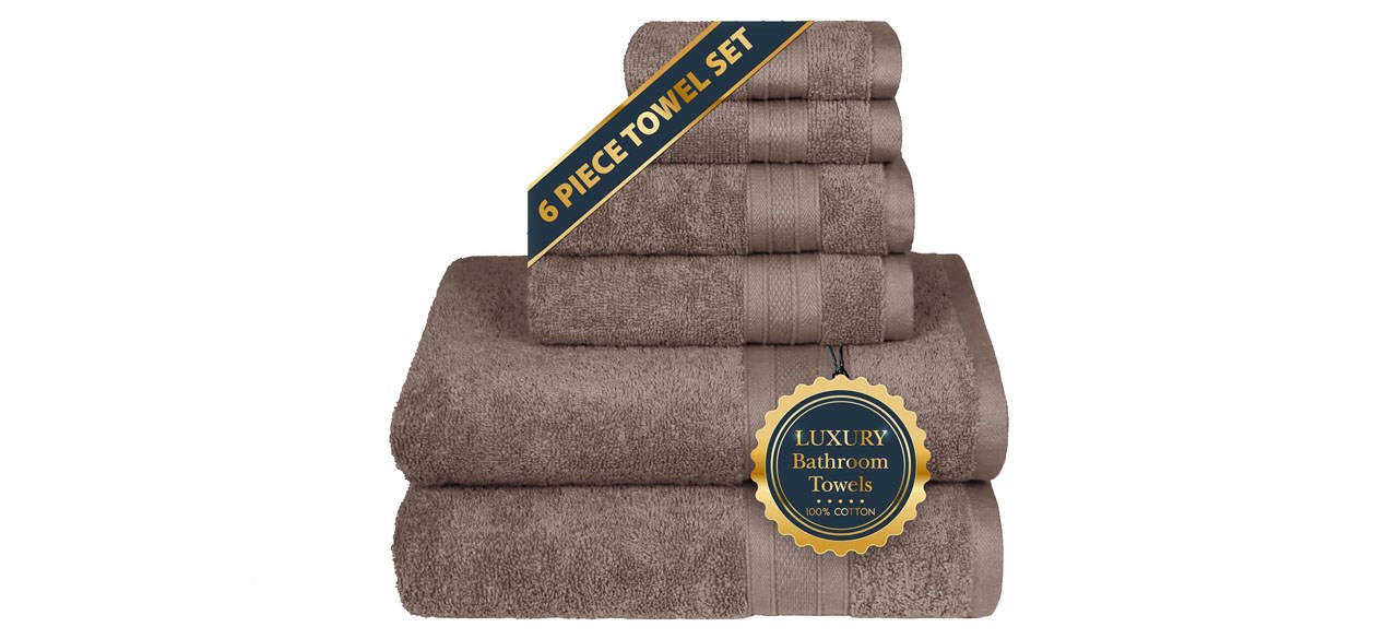 Enjoy plush comfort with these best towel sets – Hartford Courant