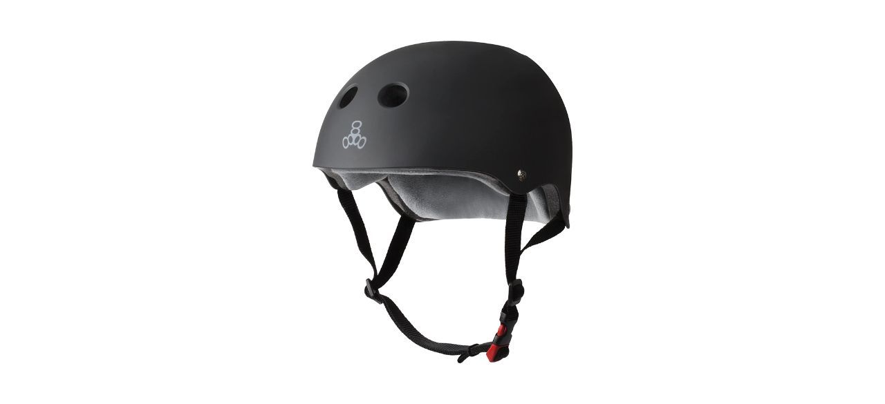 Best Triple Eight Sweatsaver Helmet