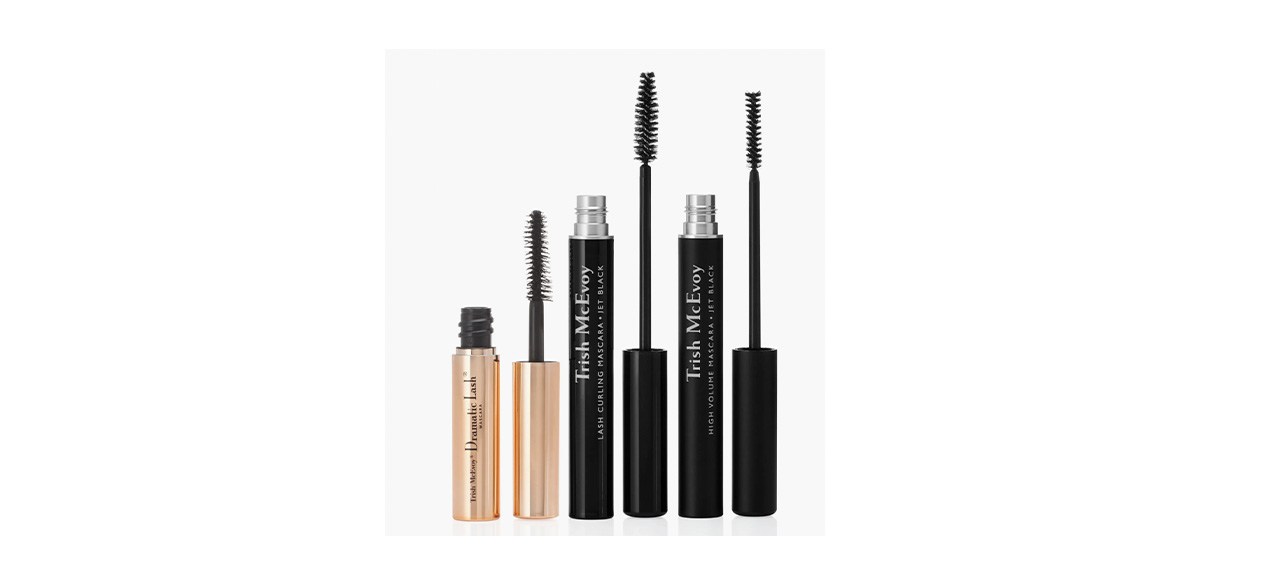 Best Trish McEvoy The Power of Lashes Every Occasion Eye Trio