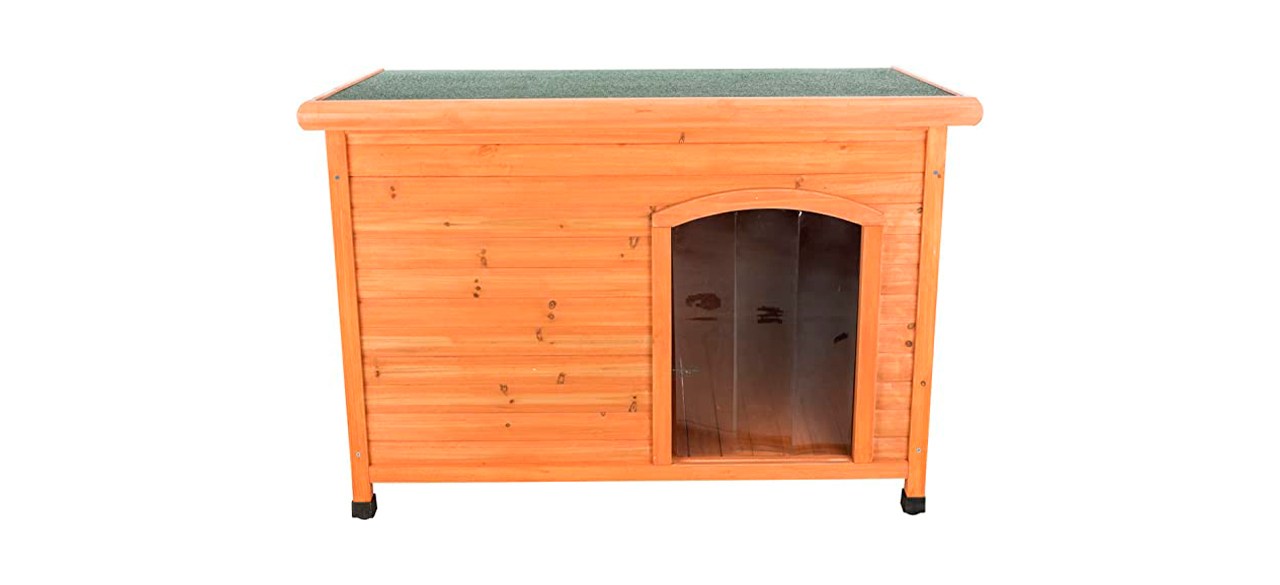 Best Trixie Natura Insulated Dog House