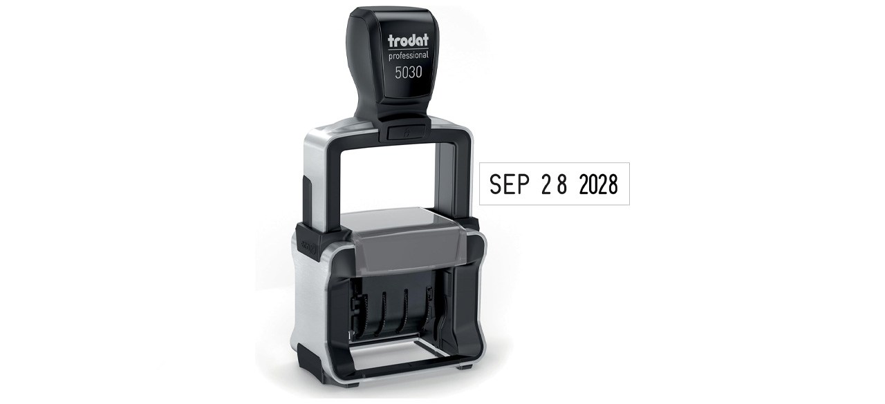 Trodat Professional Stamp