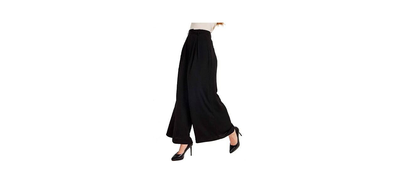 Best Tronjori Womens Palazzo Pants