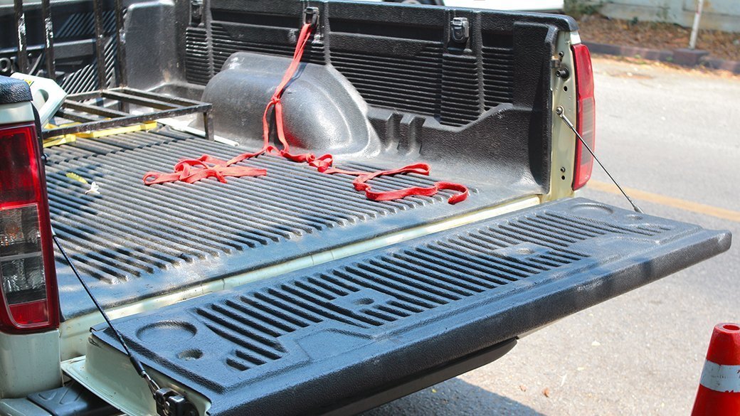 Best truck bed coating