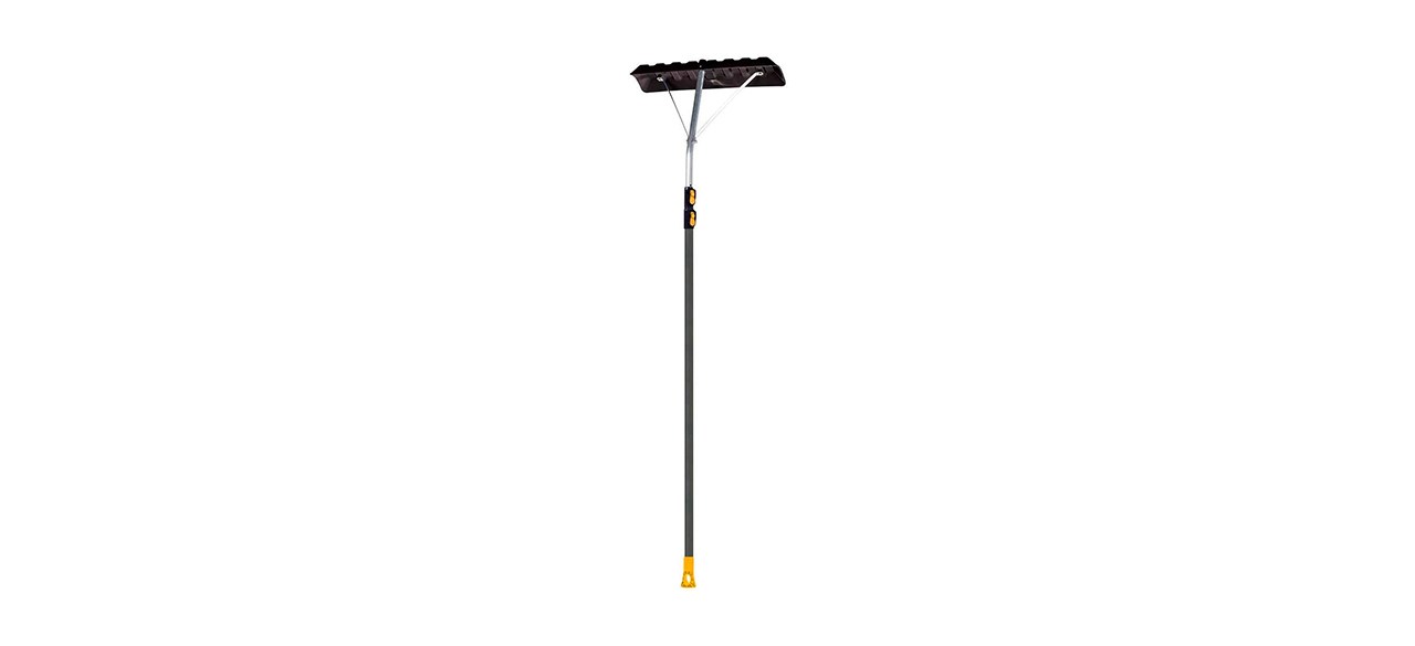 Best True Temper Roof Rake