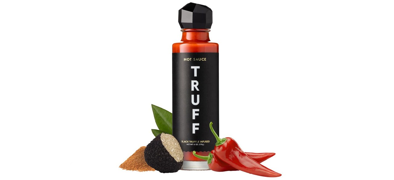 TRUFF Gourmet Hot Sauce