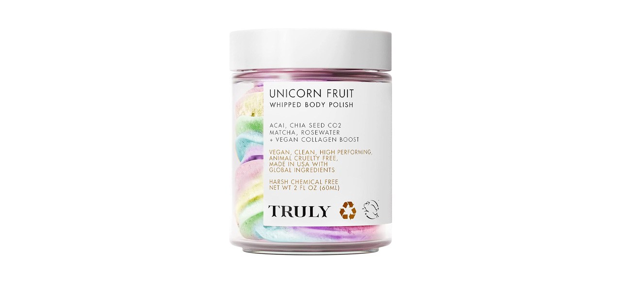 Best Truly Beauty Unicorn Fruit Whipped Body Butter