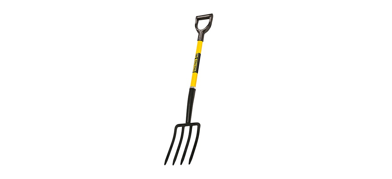 Best Truper Tru Pro Spading Fork