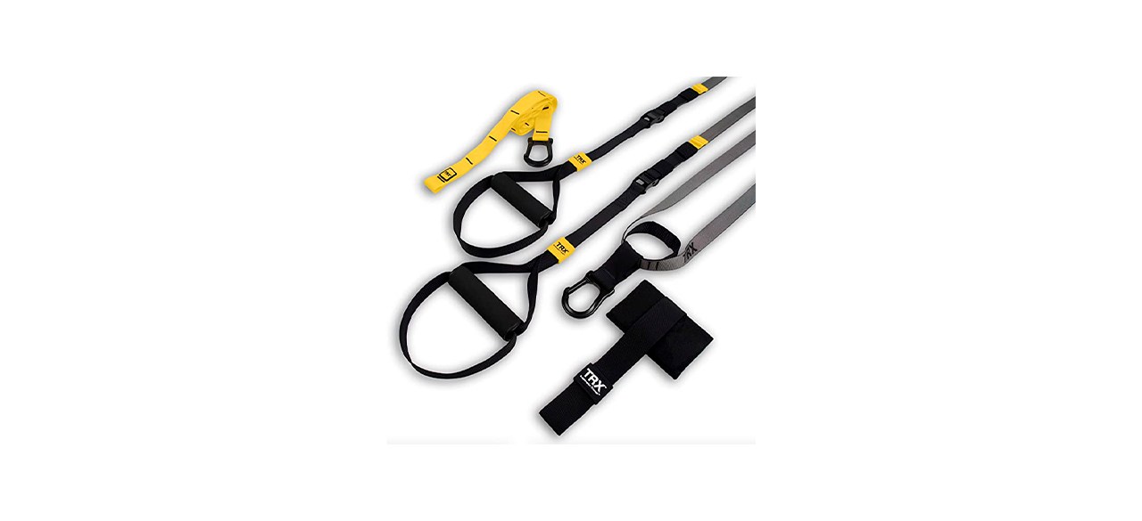 Best TRX GO Suspension Trainer