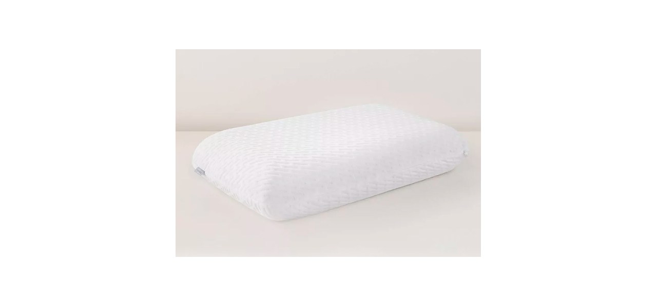 Best Tuft & Needle Original Foam Pillow