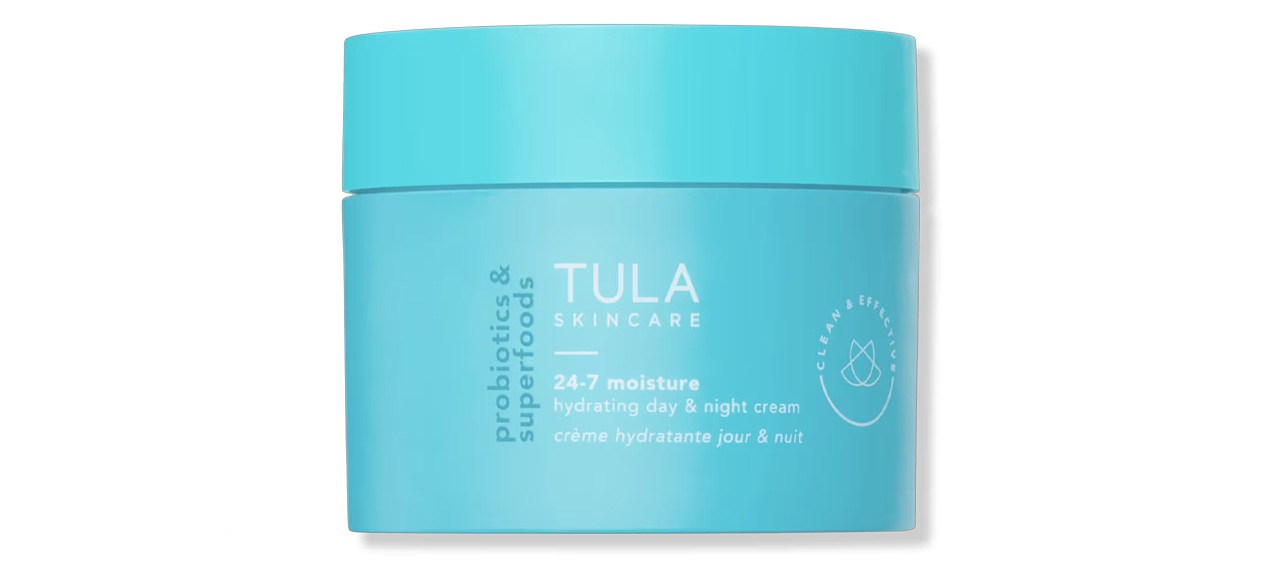 TULA 24-7 Moisture Hydrating Day Night Cream