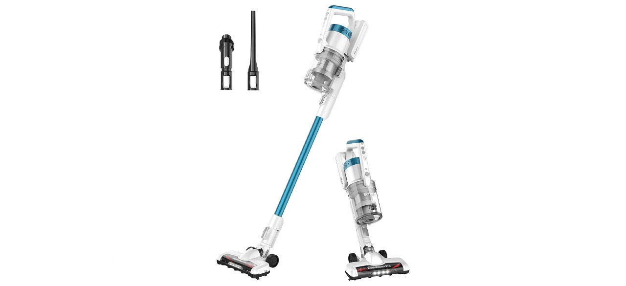 two-in-one vacuums