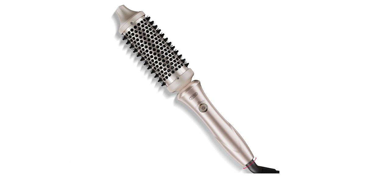 TYMO Thermal Brush Heated Round Brush