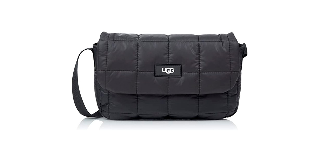 Best UGG Dalton Quilted Crossbody Bag