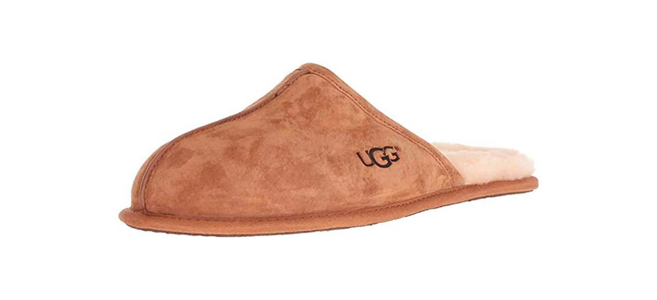 Best Ugg Men's Scuff Slipper