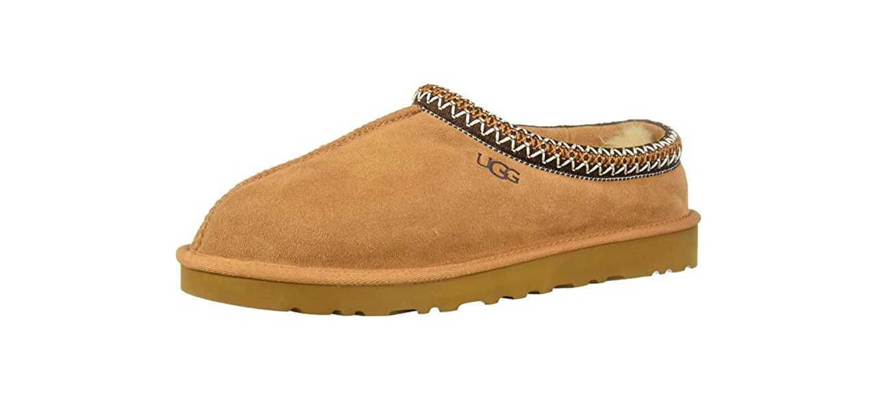 Best UGG Men's Tasman Slipper 