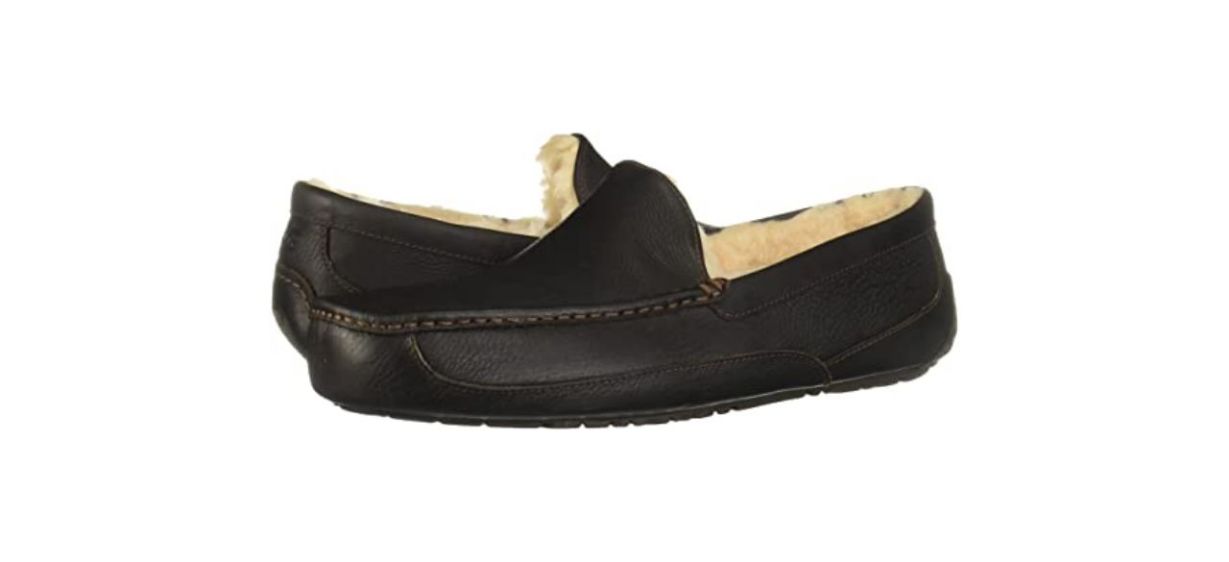 Best Ugg Mens Ascot Slipper Best Ugg Mens Ascot Slipper