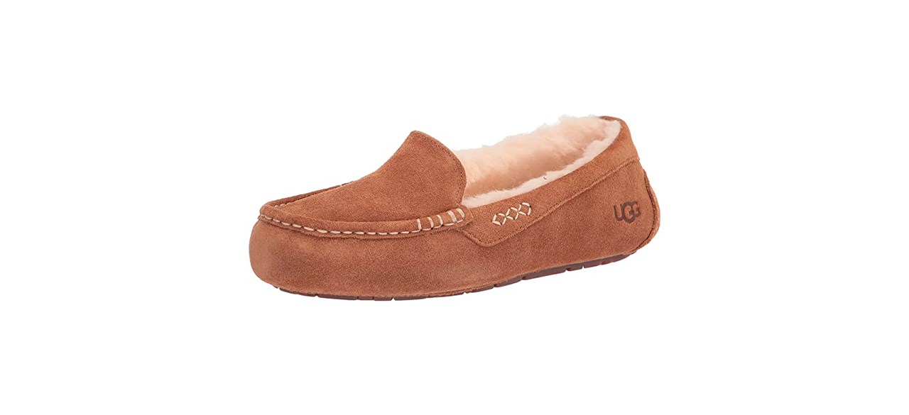 Best Ugg Women's Ansley Slipper