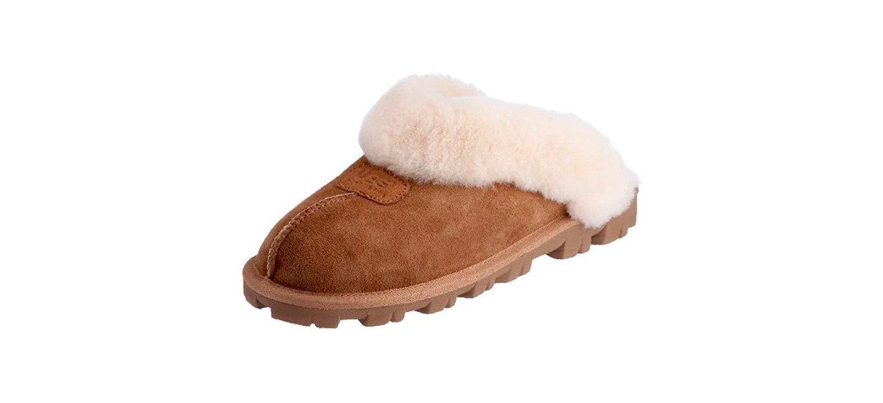 Best Ugg Women's Coquette Slipper